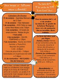 Según datos del censo 2002, el 5% de la población no cuenta con ningún tipo de instrucción y es prácticamente analfabeta. Little Bits 10 31 19 En Espanol Butte Creek Elementary School