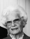 Grace Britt Obituary (2013)