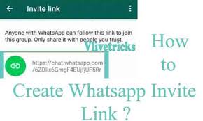 Join free fire whatsapp groups and play with pro players | participate in free fire tournaments and make money from free fire whatsapp groups. Trick To Create Whatsapp Group Invite Link To Join Without Permission S Vlivetricks