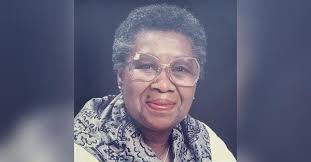 Miss Ella Watts Obituary