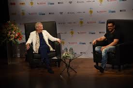 Cinematic Luminaries Ian Mckellen And Aamir Khan Discuss Shakespearean Influence At The Iconic Launch Of The Mami Film Club Urban Asian Jump to navigation jump to search. urban asian