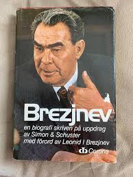 Brezjnev : sidor ur hans...