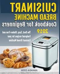 In under three hours, you can enjoy a warm loaf of this sweet bread. Cuisinart Bread Machine Recipes Les Meilleures Machines A Pain Pour Les Boulangers A To Make Bread In A Bread Machine Sang Hook