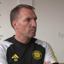 Rodgers: We want to win Old Firm, but don't have to