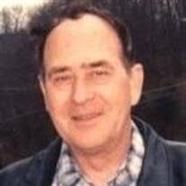James Benton Fields Obituary
