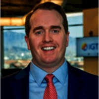 Ryan Reddy's Instagram, Twitter & Facebook