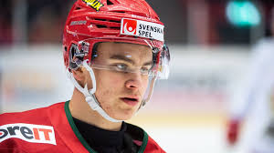 Nu ska han ta en plats