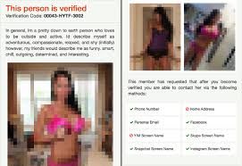 The tinder verification code scam is one of the worst scams that you can fall prey to. A Tinder Bot Scam Is Promising Users Verified Accounts Techcrunch