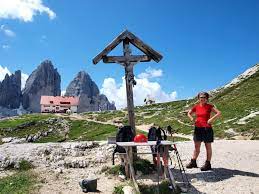 Oostenrijk gaat toch geen grenscontroles invoeren aan… uitspraken van de oostenrijkse defensieminister eerder deze week leidden tot woede bij de italianen. De Karnische Hauptkamm Op De Grens Van Italie En Oostenrijk Gelders Alpinisme Over De Valenberg Naar De Kilimanjaro Maarten Faas