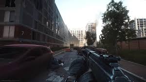 Escape from tarkov quest & hideout progress helper. Escape From Tarkov Getting A New Map Area Around Huge Urban Complex