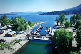 Mhbay.com is part of the mobilehomeparkstore.com network. Waterfront Rv Lots For Sale In Bc Cottonwood Cove Rv Resort