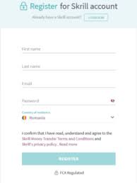 Poate trece prin n'spe banci corspondente din ue sau alte tari care isi opresc comisioane. Skrill Romania Trimite Bani International Usor Si Rapid