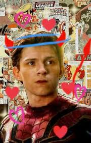 Avengers And Peter Parker One-shot (currently Editing)