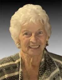 Dolores Marcon Obituary (1938