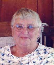 Obituary for Ruth F. (Naylor) Neff
