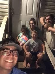 Simon "The Education Man" De Leon