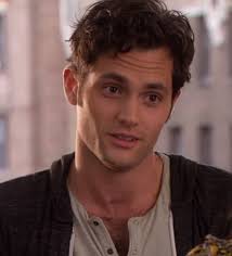 Daniel Humphrey's Instagram, Twitter & Facebook