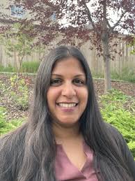 Seema Makwana, Director