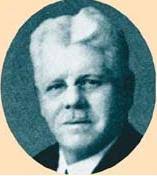 Herbert Baker (politician)