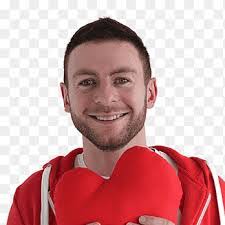 Anthony Wall's Instagram, Twitter & Facebook