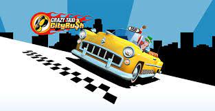 You can free android mod download crazy taxi classic apk,everything free available for android . Crazy Taxi City Rush Gratis Para Dispositivos Ios Y Android Crazy Taxi Taxi Taxi Games