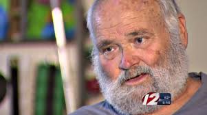 Farmer behind legendary corn maze makes remarkable recovery