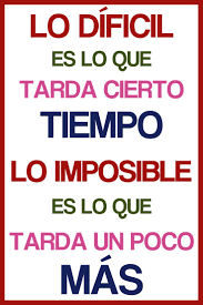 Lo Dificil Es Lo Que Tarde Cierto Tiempo Lo Imposible Es Lo Que Tarda Un Poco Mas Fritjof Nansen Reflexiones Sobre El Tiempo Reflexiones Citas