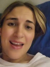 Celeste Libel Cafecito