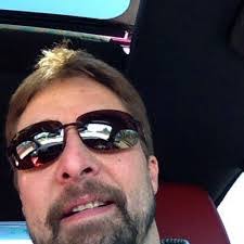 Eric Gobin's Instagram, Twitter & Facebook