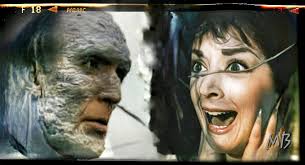 What is this monster?