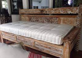 Daybed mattress styledesign or style matters when selecting a daybed mattress. Custom Daybed Mattresses Get The Size Look You Want