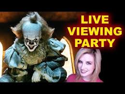 Hey y'all, i'm just tryna catch up but it isn't available in netflix. It 2017 Full Movie Commentary Youtube