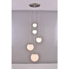 lampen hanglamp videlamp glas bollen hanglamp hanglamp lampen huiskamerideeen