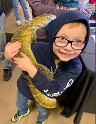 Indiana Reptile Show