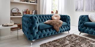 Sofa couch türkis sofa aviva 3 sitzer 3 sitzer sofa stoff serti türkis casa padrino luxus couch türkis gold 260 x 90 x h 76 cm edles wohnzimmer sofa mit dekorativen kissen luxus möbel trani 31 07 2016. Designer Chesterfield Sofa Samt Stoff Turkis Petrol Emma 2 Sitzer Modern Chesterfield Sofa Sofa Turkis Chesterfield Mobel