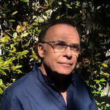 Perfil de Thierry DAVID