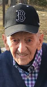 Everett "Mac" McConnell 06/07/2018