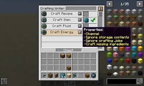 Find the best minecraft servers with our multiplayer server list. Minecraft Sawmill Recipe Thermal Expansion Fluid Transposer No Recipes Showing In Jei Issue 66 Ftbteam Ftb Ultimate Reloaded Github Home Minecraft Maps Orcish Bone Sawmill Tutorial Minecraft Map Candiceff Images