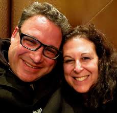 Style Files: Daryl & Mindi Hirsch