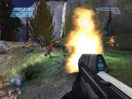 Combat evolved install game click the install game button to initiate the file download and get compact download launcher. Halo Unblocker Combat Evolved 1 Pc Free Download Rocky Bytes