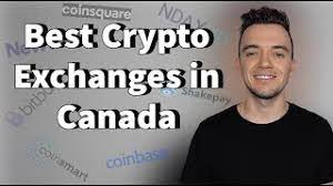 7 best canadian cryptocurrency exchanges 1) bitbuy. Best Cryptocurrency Exchanges In Canada 2021 Crypto Trading Platforms Youtube