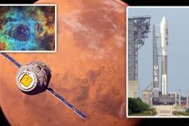 Bermuda Triangle Mystery Solved Scientist Has Simple Answer For Disappearances Science News Express Co Uk