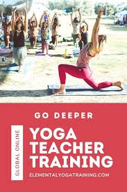 With a few simple clicks, you'll be ready to begin your online yoga teacher training. Start Teaching Yoga And Become A Certified Yoga Teacher Teaching Yoga Become A Yoga Instructor Teacher Training
