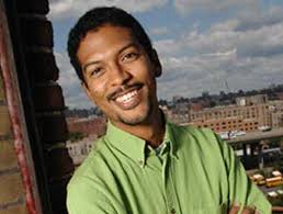 There is Nothing 'New' About the Green New Deal" — Tishman Environment and  Design Center