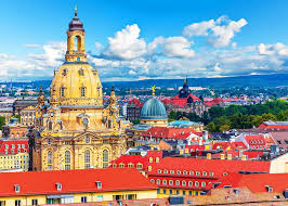 Последние твиты от dresden (@dresden). Visit Dresden On A Trip To Germany Audley Travel