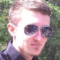 Waylon Daugherty Obituary