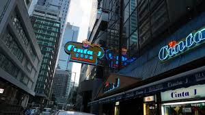 Cinta J 69 Jaffe Road Picture Of Cinta J Hong Kong Tripadvisor