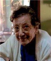 Doris Benoit Obituary (2018)