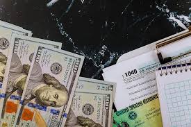 The full amount of the tax refund loan must be repaid even if the refund is lower than the amount anticipated. How To Get A Tax Refund Advance Bell Finance