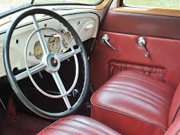 1936 Mercedes Benz 170 H Saloon Mbhess Mbclassic
